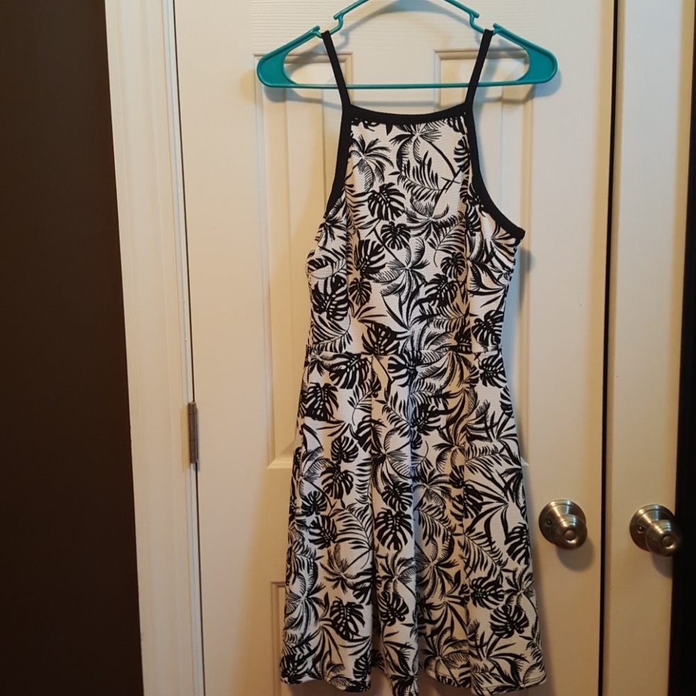 Sun Dress
